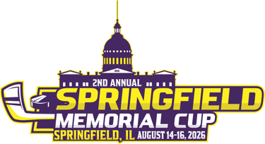 Springfield Memorial Cup logo
