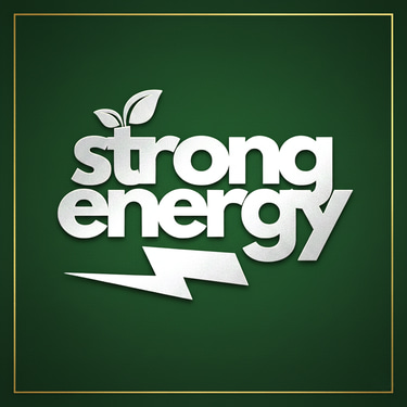 Strong Energy logo