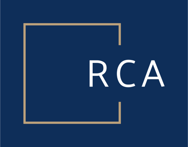RCA Courtiers d'entreprise logo
