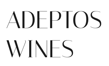 ADEPTOS WINES logo