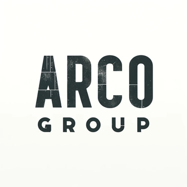 ARCO GROUP logo
