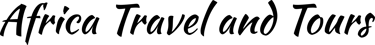 Africa Travel and Tours logo