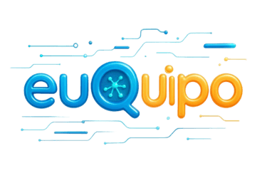 euQuipo logo