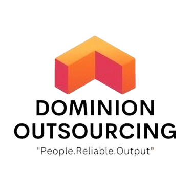 Dominion Outsourcing BPO logo