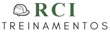 RCI Treinamentos logo