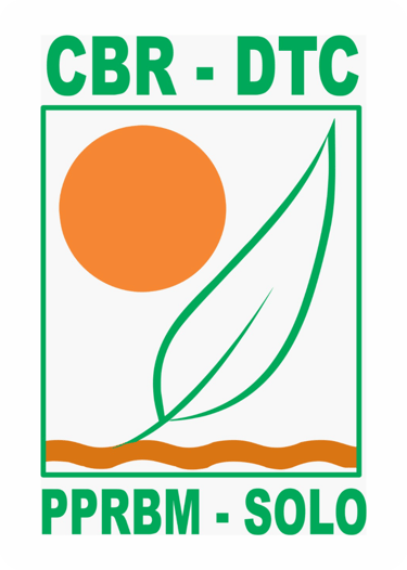 PPRBM Solo logo