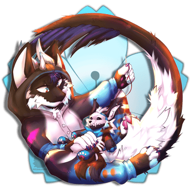 Kitjune logo