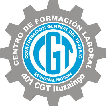 CFL401CGT logo