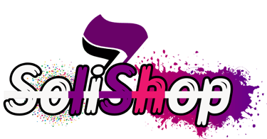 Soli-Shop logo
