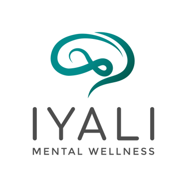 Iyali Mental Wellness logo