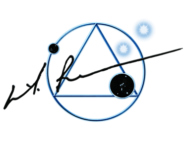 Erik Powers logo