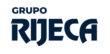 Grupo Rijeca Contratista en Construcción Industrial y Comercial. logo