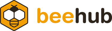 beehub logo