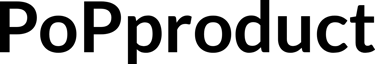 PoPproduct logo