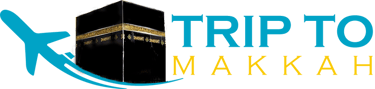 Trtip to Makkah logo