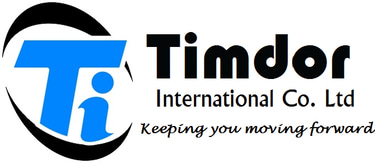 Timdor International logo