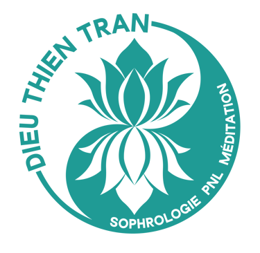 Dieu Thien TRAN logo