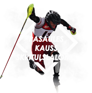 Pasaules Kauss Skrituļslalomā logo