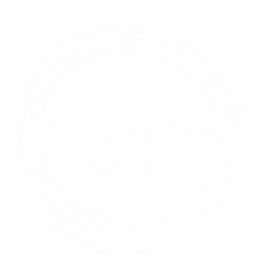 Ateliers Accordons-nous ! logo