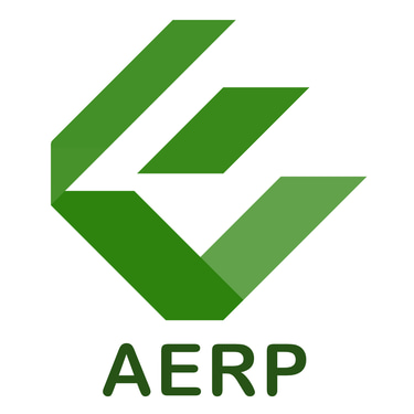 AERP Engineering logo