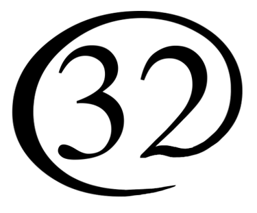 Mark deSalvo logo