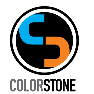 Colorstone logo