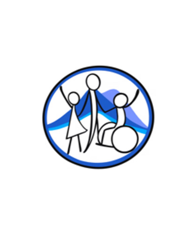 Mountain Freedom Care logo