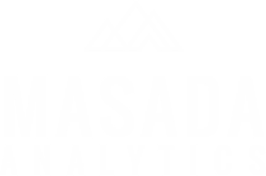 Masada Analytics logo