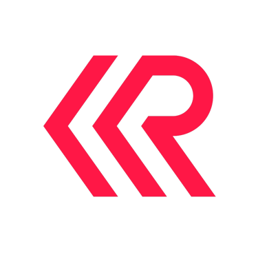 Redscale Media logo