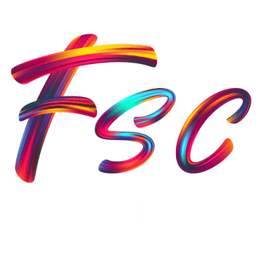 FSC CHURCH logo