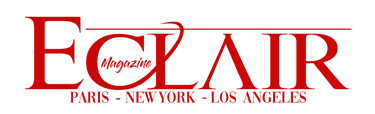 Eclair Magazine logo