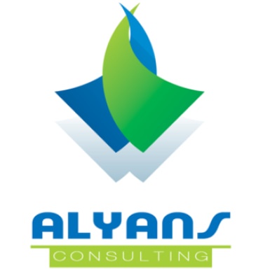 Alyans logo