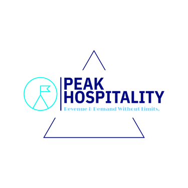 Peak Hospitality  logo