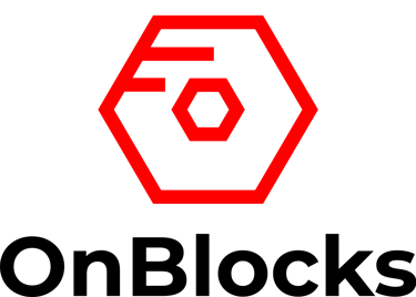 OnBlocks logo