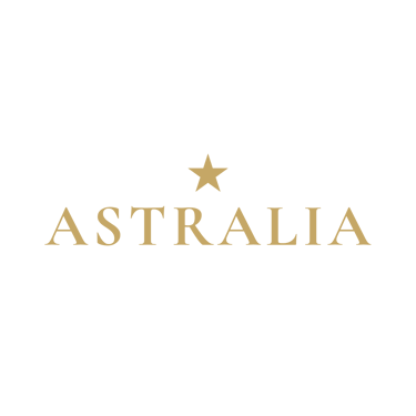 Astralia logo