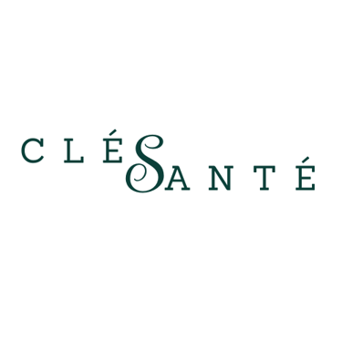 Clés Santé logo