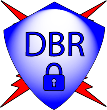 David Rankin Technology and Consulting logo