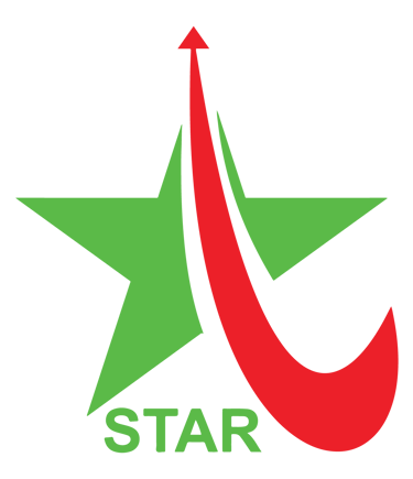 Star General Cleaning Services logo