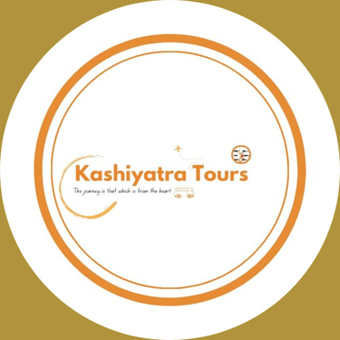 Tour operator logo