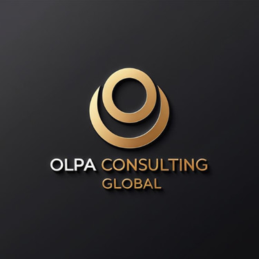 Olpa Consulting Global logo