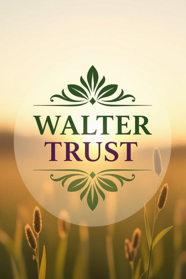 Walter Trust logo