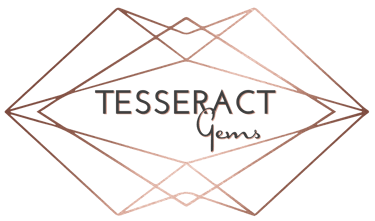 tesseract gems logo
