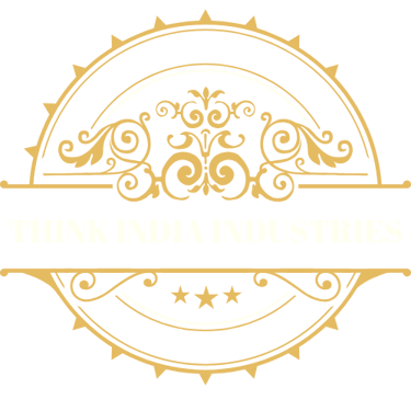 Think India Industries logo