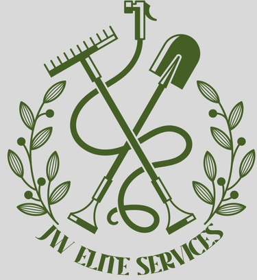 JW ELITE SERVICES LLC logo