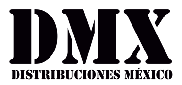 Distribuciones México logo