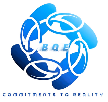 Bolkotgi Quantum Engineering logo