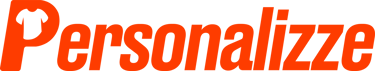 Personalizze logo
