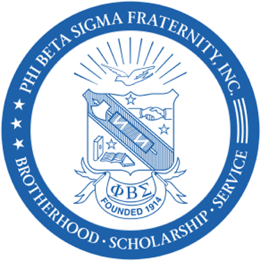 Phi Beta Sigma Memorial Golf Tourney logo