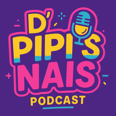 D´PIPIS NAIS logo
