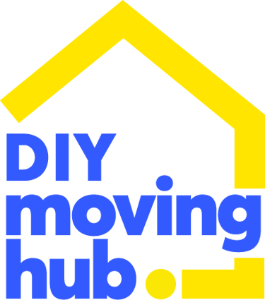 DIY Moving Hub logo